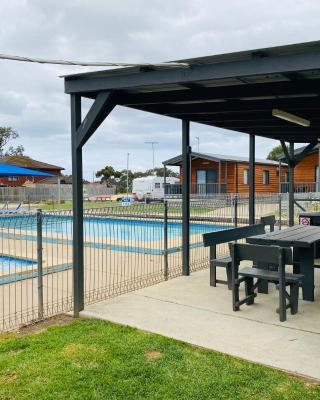 Geelong Surfcoast Hwy Holiday Park