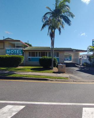 Aspley Sunset Motel