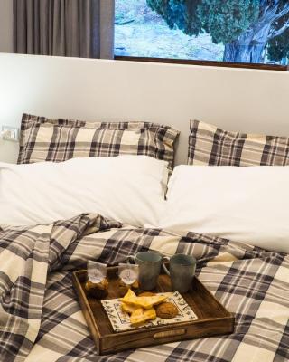 Locanda Vecchio Cipresso