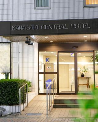 Kawasaki Central Hotel