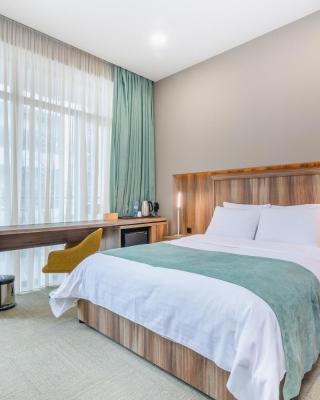 Best Western Tbilisi City Center