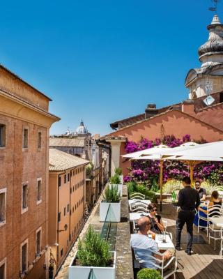 DOM Hotel Roma - Preferred Hotels & Resorts