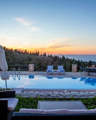 Key Villas