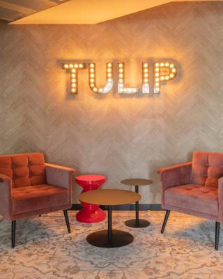 Tulip Residences Joinville-Le-Pont