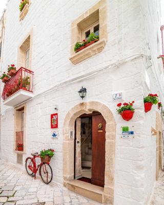B&B Borgo San Martino
