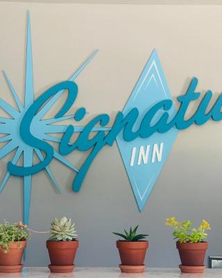 Signature Inn Santa Clara