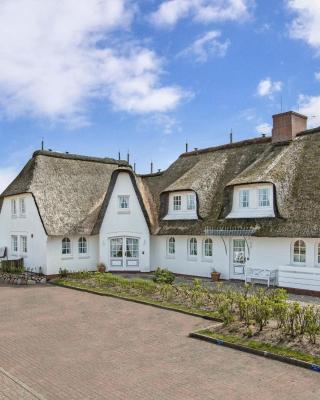 Haus Heefkant Whg 10