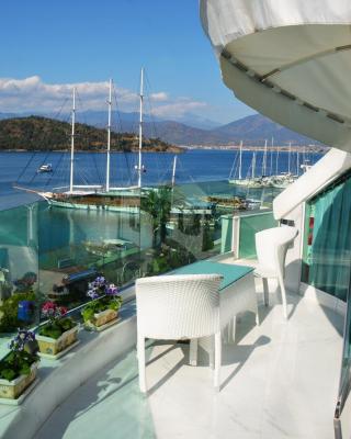 Ata Park Hotel