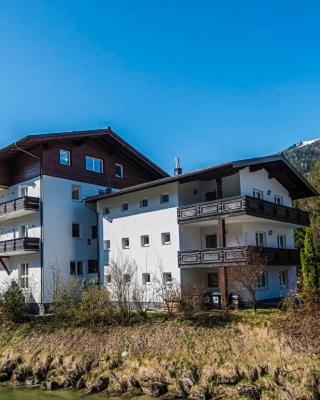 Chalet Wallner by AlpentTravel