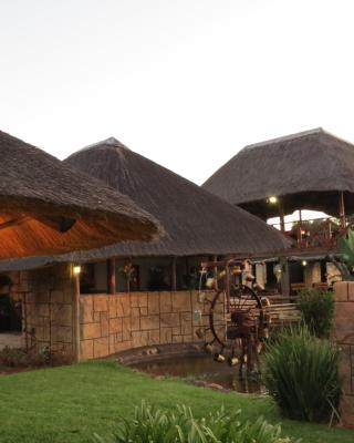 Guinea Feather Country Lodge & Spa
