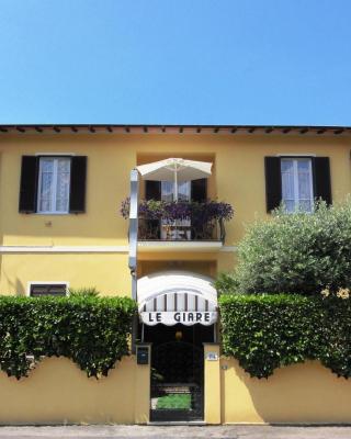 Hotel Le Giare