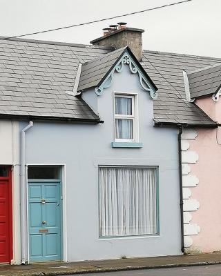 The Small House