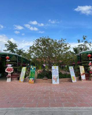 Resort Ngoc Linh