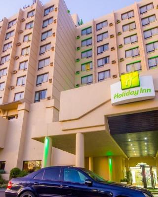 Holiday Inn - Harare, an IHG Hotel