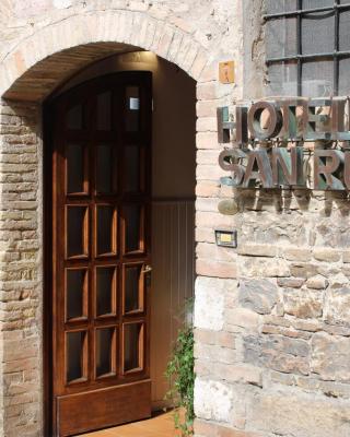 Hotel San Rufino