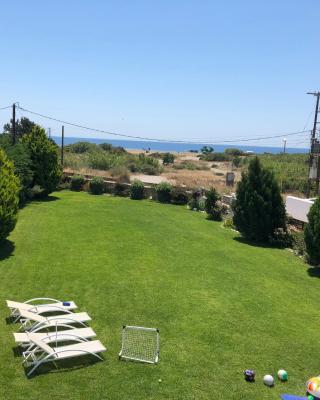 Seascape Villa