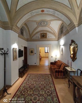 Palazzo Rustici b&b & apartments