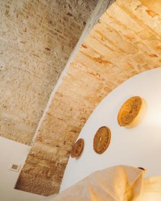 Trullo Syrah-Trulli Antì Charme & Relax
