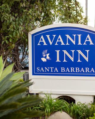 Avania Inn of Santa Barbara