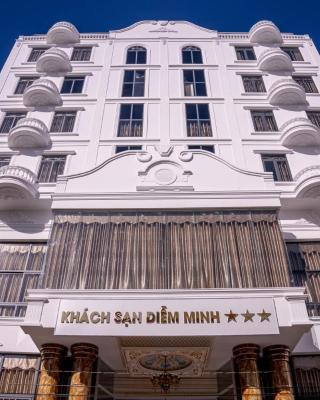 Khách Sạn Diễm Minh