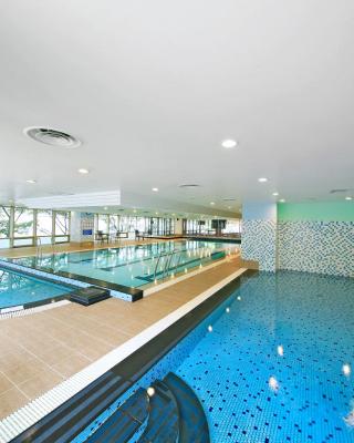 Orakai Insadong Suites