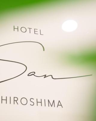 Hotel San Hiroshima