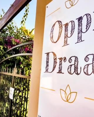 Oppi Draai Guesthouse