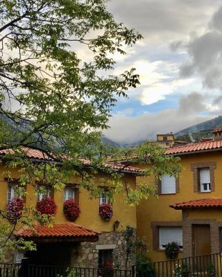 Casa Rural Sierra de Tormantos