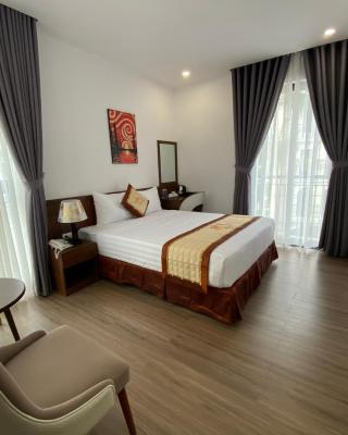 Harry Phu Quoc Hotel 2