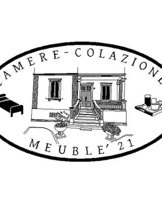 Meuble' 21 di Anna