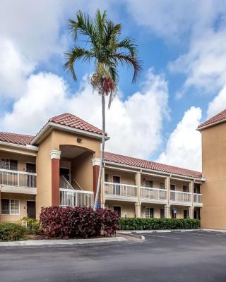 Extended Stay America Suites - Miami - Airport - Doral