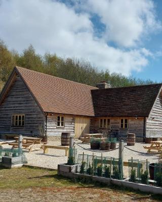 Greenvale Barn