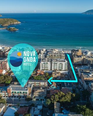 Nova Onda Hotel