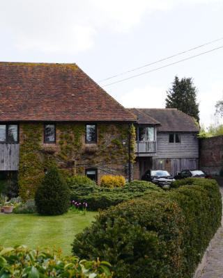 Finchden Barn