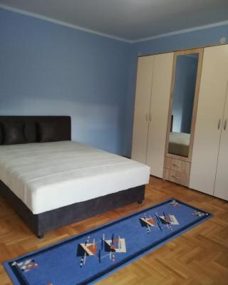 Alex-Branka apartments