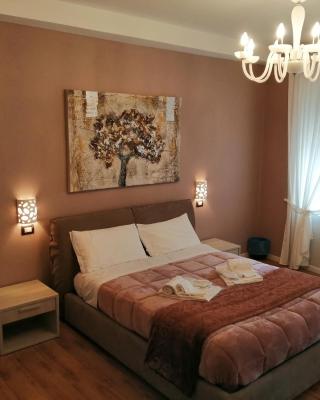 Km 0 dal Centro by Tiziana Monaldi