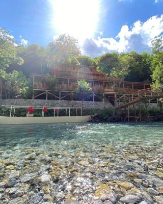 Bee Eco Guest House