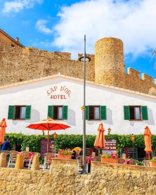 Hotel Cap d'Or - Children only from 12 years old
