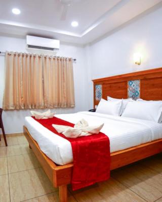ABI`S RESIDENCY