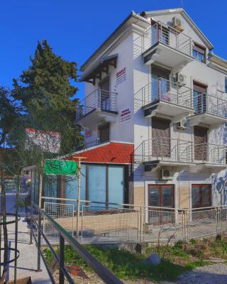 Apartmani Viki