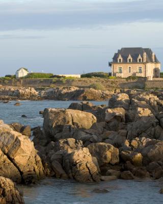 Le Fort de l'Océan