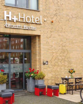 H+ Hotel 4Youth