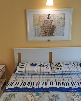 Il Pianoforte B&B