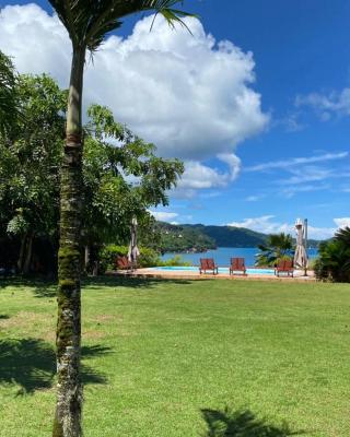 Bayview Villas Seychelles
