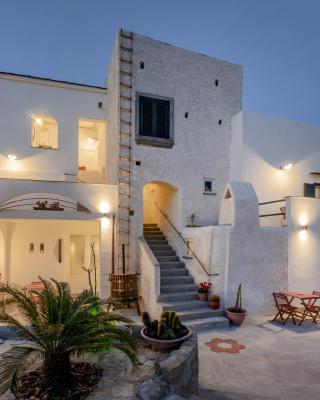 Cala Cala Rooms,Restaurant & Farm Experience