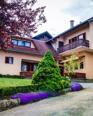 Apartments and Rooms Štefanac