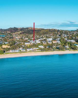 Oneroa Bay Villa Waiheke