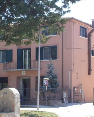 Villa San Giacomo