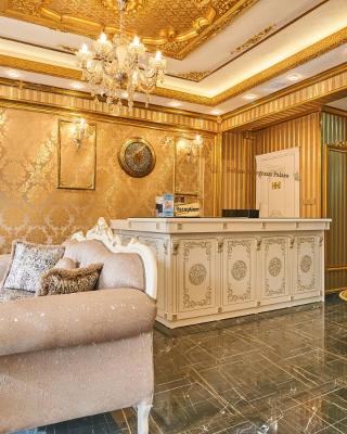 Sultan Suleyman Palace Hotel & Spa