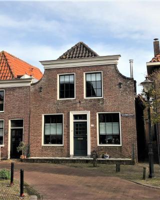 Van Gogh Huis Medemblik